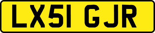 LX51GJR