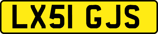 LX51GJS