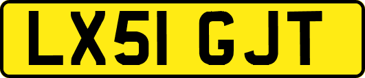 LX51GJT