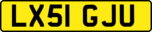 LX51GJU