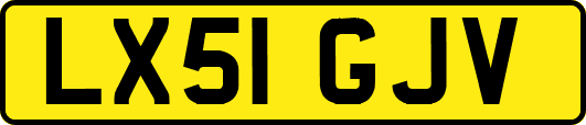 LX51GJV