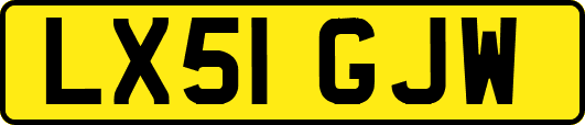 LX51GJW