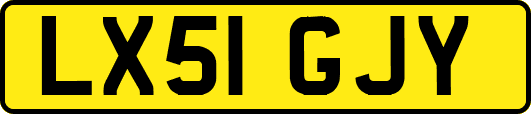 LX51GJY