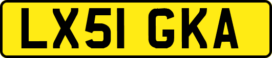 LX51GKA