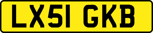 LX51GKB