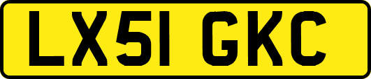 LX51GKC