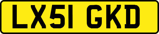 LX51GKD