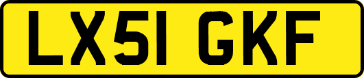 LX51GKF