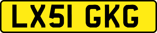 LX51GKG