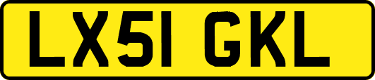 LX51GKL