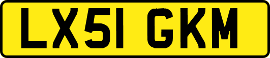 LX51GKM