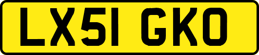 LX51GKO