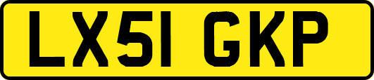 LX51GKP