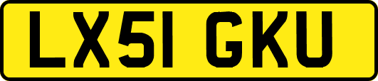 LX51GKU