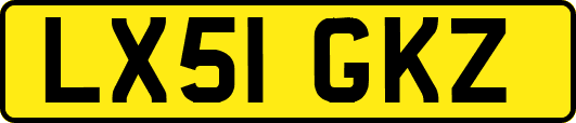 LX51GKZ