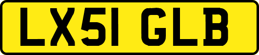 LX51GLB