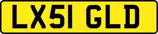 LX51GLD