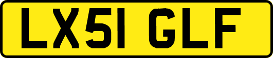 LX51GLF