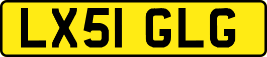 LX51GLG