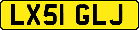 LX51GLJ