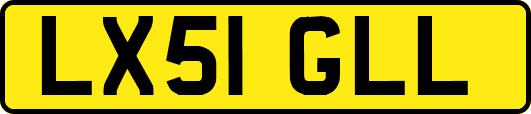 LX51GLL