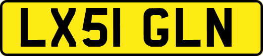 LX51GLN