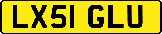 LX51GLU