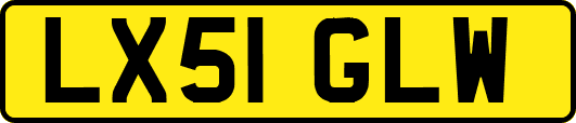 LX51GLW