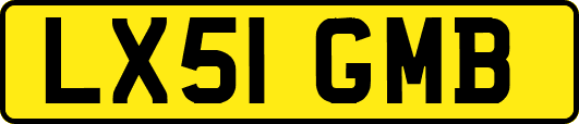 LX51GMB