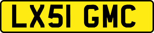 LX51GMC