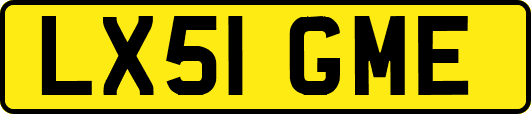 LX51GME