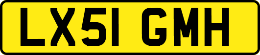 LX51GMH