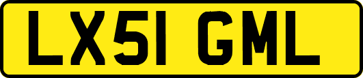 LX51GML