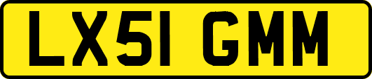 LX51GMM