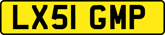 LX51GMP