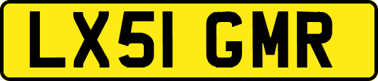 LX51GMR