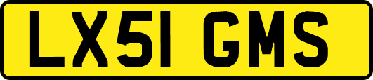 LX51GMS