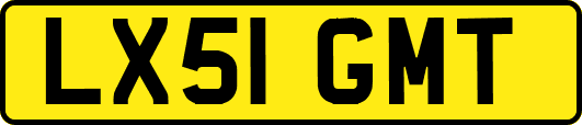 LX51GMT