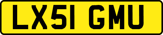 LX51GMU