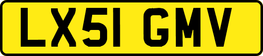 LX51GMV