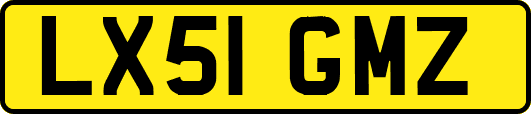 LX51GMZ