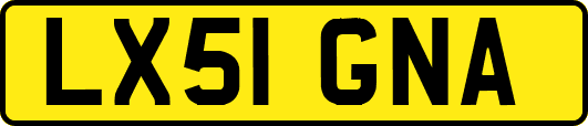 LX51GNA