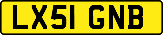 LX51GNB