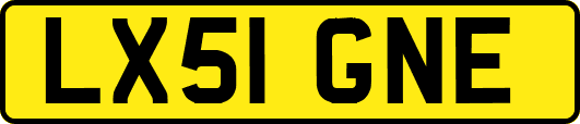 LX51GNE