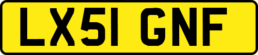 LX51GNF