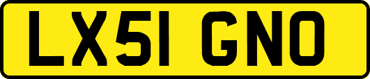 LX51GNO