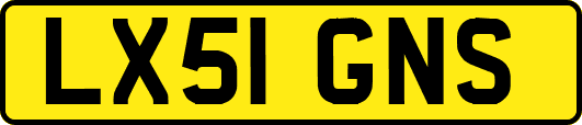 LX51GNS