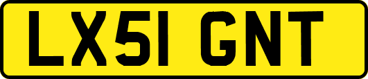 LX51GNT