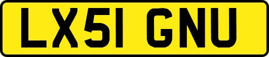 LX51GNU