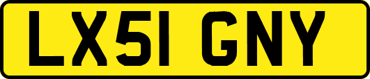 LX51GNY